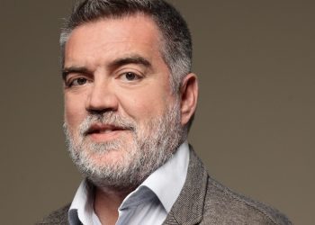 Ο Κώστας Τσολάκης διευθυντής Εταιρικής Επικοινωνίας στην ΕΡΤ