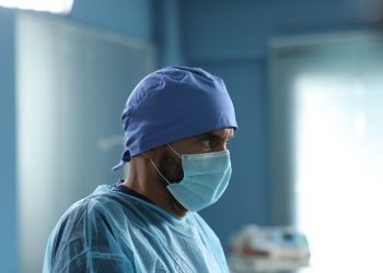 O γιατρός: Φινάλε της σεζόν