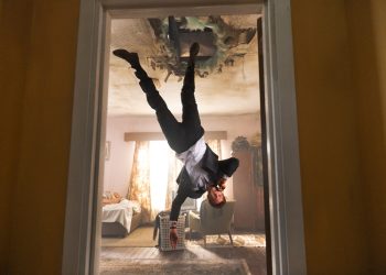 Νοβοκαΐνη: Πρώτες φωτογραφίες