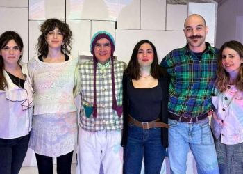 Πρεμιέρα για το «Κου-κουτί!»