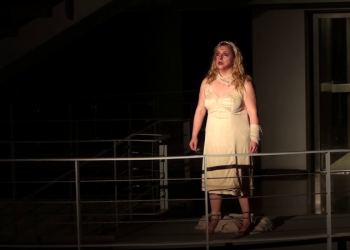 «Oι  ανάpοdοι» στο Δημοτικό Θέατρο Άνετον Θεσσαλονίκης