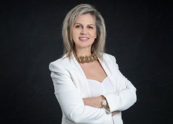 Ατομική Έκθεση Ζωγραφικής της Βάσως Γεωργιάδου