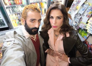 Kερδίστε προσκλήσεις για την Κατερίνα Παπουτσάκη στη «Σφίγγα»