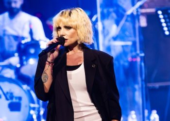 Κερδίστε προσκλήσεις για την Ελεωνόρα Ζουγανέλη στο Vox