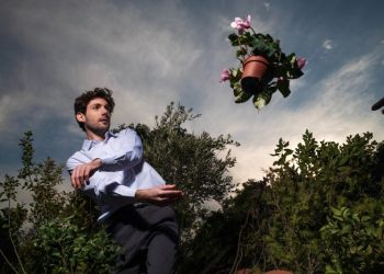 Κερδίστε προσκλήσεις για το «Λέμονγκρας»