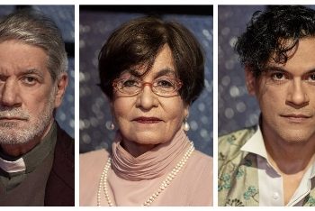 Κερδίστε προσκλήσεις για τους «Βρυκόλακες»