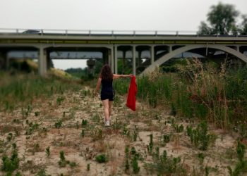 «Rebearth» στη Λάρισα