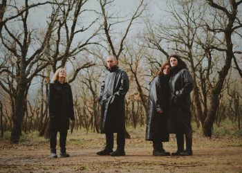 «Το τέρας» από την Ηρώ Μπέζου @Θέατρο Τέχνης Καρόλου Κουν