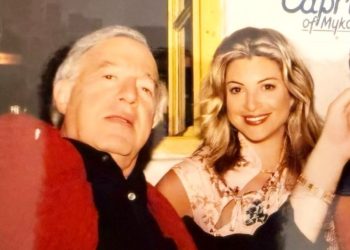 Σπύρος Μεταξάς: Αναπαύσου εν ειρήνη legend…