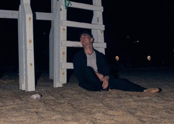 Βίκτωρας Βερνίκος (Victor): Πρώτο solo live