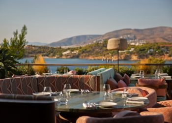 Beefbar Athens: To Experience Menu επιστρέφει
