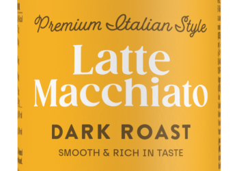 Segafredo Zanetti: Νέα σειρά με κρύα ροφήματα καφέ