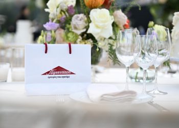 Όταν η υψηλή αισθητική συναντά τη μόδα