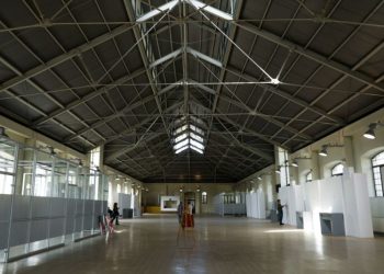 Artgate Project στη Θεσσαλονίκη