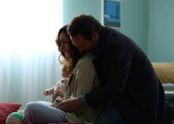 Μεταφυσική «Διάφανη Αγάπη»