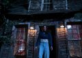 Until Dawn: Πρώτες φωτογραφίες