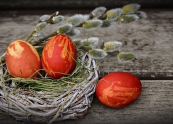 Πάσχα στην Ερτ