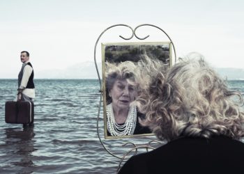 «Family Secrets» στο Θέατρο Αλκμήνη για πρώτη φορά στην Ελλάδα