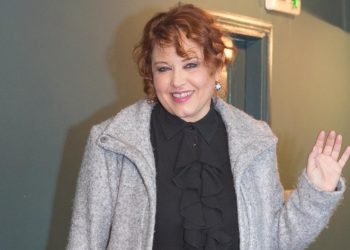 Νικολέττα Βλαβιανού: «Η ζωή είναι πολύτιμο δώρο»