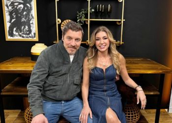 «Μαμά-δες» στην πασχαλινή Κέρκυρα