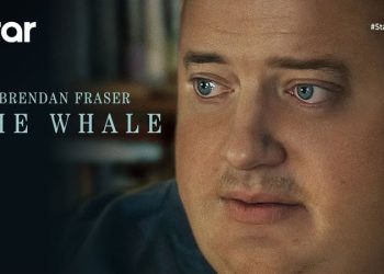 «Η φάλαινα» σε Α’ τηλεοπτική προβολή