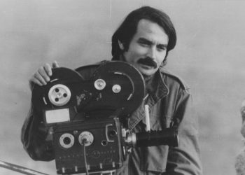 Η Ταινιοθήκη της Ελλάδος τιμά τον Λάκη Παπαστάθη