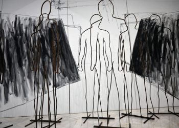 Ο Γιώργος Ξένος με «Σύγχυση»