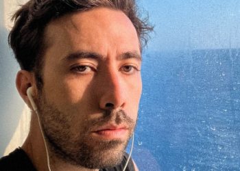 Αντώνης Καλομοιράκης: «Όλοι οι ρόλοι είναι φίλοι μου»