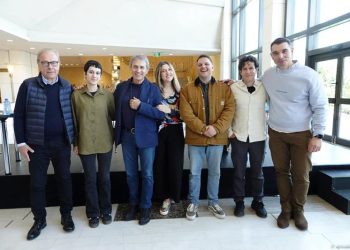 Γιώργος Νταλάρας: Συνέντευξη τύπου για τους «Δρόμους του Ρεμπέτικου»