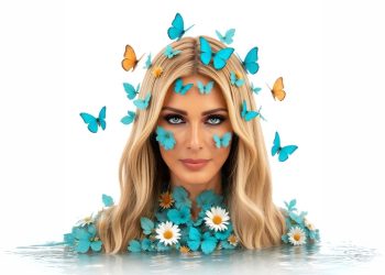 Νατάσα Θεοδωρίδου: Το πρόγραμμα της περιοδείας