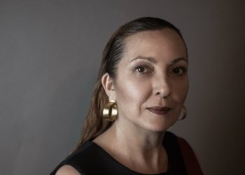 Μαρία Τσιμά: «Ονειρεύομαι έναν πιο δίκαιο κόσμο»