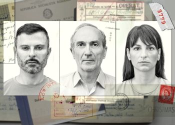 «Δυο πορτοκάλια για τα Χριστούγεννα» ξανά στη Θεσσαλονίκη