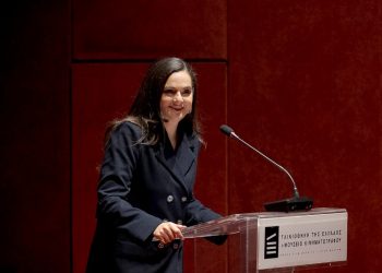 Eγκαίνια στο υπερσύγχρονο Εργαστήριο Ψηφιακής Αποκατάστασης Ταινιών