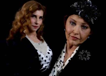 Κερδίστε προσκλήσεις για «Το Τρίτο Στεφάνι – Εγώ η Εκάβη»