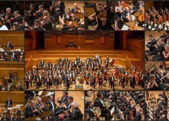 Andrew Lloyd – Webber με «Ρέκβιεμ» στο Μέγαρο Μουσικής Αθηνών