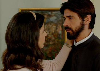 Άγιος έρωτας: Η αναζήτηση της αλήθειας ξεκινά