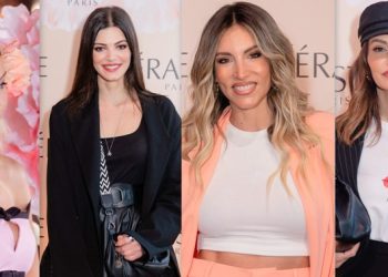 Luxury event της Κérastase