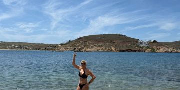 Μύκονος: Ανάσταση, reset και αληθινή αγάπη για το νησί