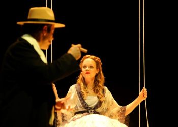 Όσα παίρνει ο άνεμος: Η επιτυχία συνεχίζεται