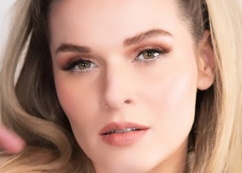 Mυστικά για τέλειο φυσικό μακιγιάζ σε μπρονζέ αποχρώσεις