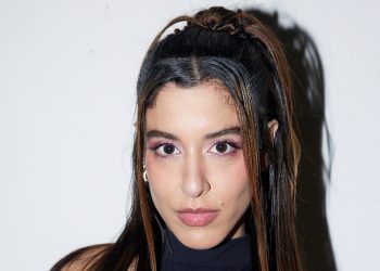 Μαρίνα Σάττι: Επιστρέφει στη σκηνή της Eurovision