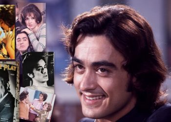 Ο σπάνιος Νίκος Γαλανός…