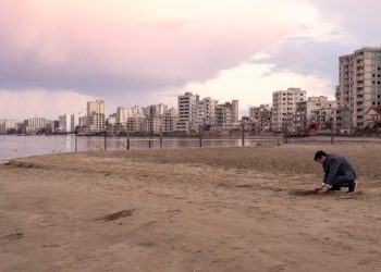 Νίκος Χαραλαμπίδης: Ένα πολυεπίπεδο εικαστικό αφήγημα