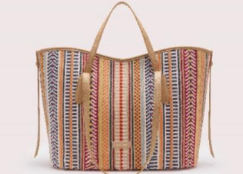 Coccinelle: Καλοκαιρινή κολεξιόν με στιλ και αυθεντικότητα