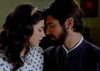 Άγιος έρωτας: Χωρισμός;