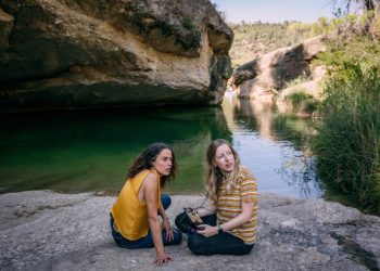 Λαμπυρίσματα: Πρώτες φωτογραφίες
