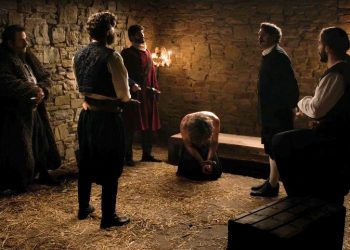 Μάγισσα – Φλεγόμενη καρδιά: Ποιον θα θυσιάσουν;