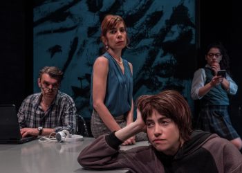 Linda: Επιστρέφει ανανεωμένη