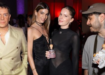 Πριβέ πάρτι εγκαινίων με δροσερές palomas με Patrón