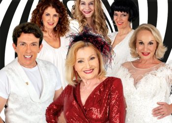 Καλοκαίρι με «Black Οut, the sequel» του Δημήτρη Γιώτη -Αποκλειστικό-